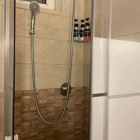 Downtown Apartment_sistina *